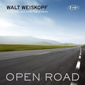 Weiskopf,walt - Open Road - Music CD