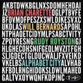 Charette,brian - Alphabet City - Music CD