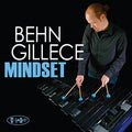 Gillece,behn - Mindset - Music CD