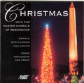 Christmas With Master Chorale Of Washington / Var - Christmas With Master Chorale Of Washington / Var - Music CD