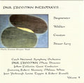Siegmeister / Creston / Walker / Star / Freeman - Clarinet Concerto / Fantasy For Piano & Orch - Music CD