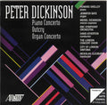 Dickinson / Shelley / Atherton / Cleobury - Piano & Organ Concerto - Music CD
