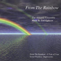 Egilsson,arni - From The Rainbow - Music CD