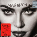 Madonna - Finally Enough Love (ltd. ed.) (2xLP) (remastered) (clear vinyl) Vinyl Record