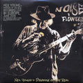 Neil Young & The Promise Of The Real - Noise & Flowers (2xLP) Vinyl Record
