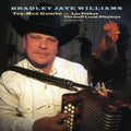 Williams,bradley Jaye - Tex-mex Gumbo - Music CD