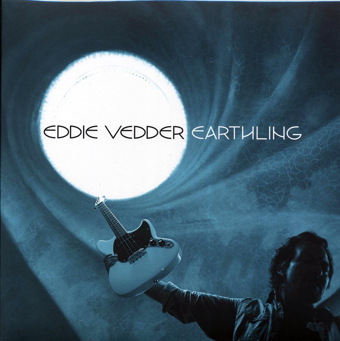 Eddie Vedder - Earthling Vinyl Record