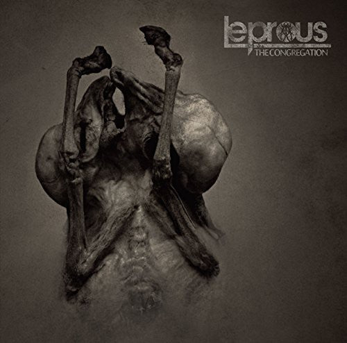 Leprous - Congregation - Music CD