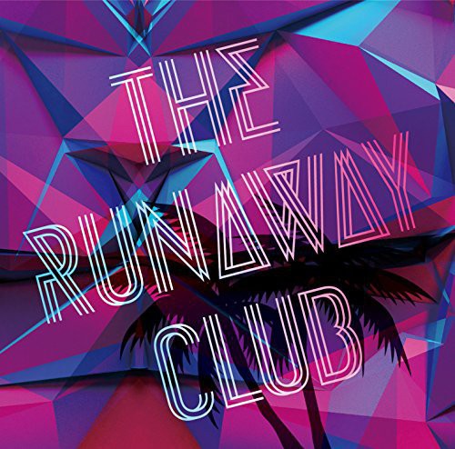Runaway Club - Runaway Club - Music CD