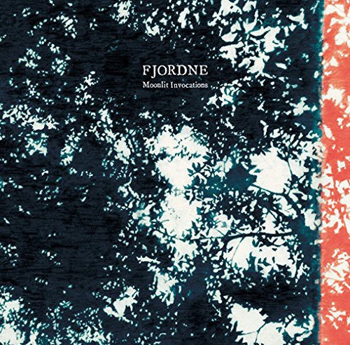 Fjordne - Moonlit Invocations - Music CD