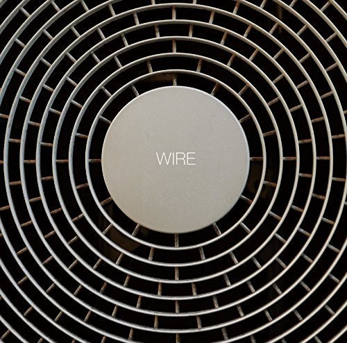 Wire - Wire - Music CD