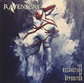 Ravenscry - Attraction Of Opposites - Music CD