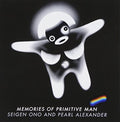 Memories Of Primitive Man / O.s.t. - Memories Of Primitive Man / O.s.t. - Super Audio CD