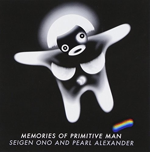 Memories Of Primitive Man / O.s.t. - Memories Of Primitive Man / O.s.t. - Super Audio CD