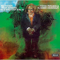 Perlman,itzhak - Beethoven: Violin Sonatas Nos 9 'kre - Music CD