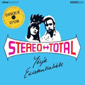 Stereo Total - Yeye Existentialiste - Music CD