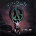 Enuff Z'nuff - Strength - Music CD