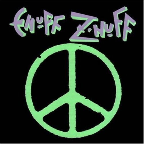 Enuff Z'nuff - Enuff Z'nuff - Music CD