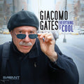 Gates,giacomo - Everything Is Cool - Music CD