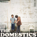 Domestics - Domestics - Vinyl Record