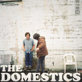 The Domestics Vinyl Record