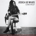 Wilkes,jessica Lee - Lone Wolf - Music CD
