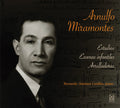 Miramontes,arnulfo / Jimenez Casillas,bernardo - Estudio - Escenas Infantiles - Arrulladoras - Music CD