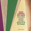 Laubrock,ingrid - Roulette Of The Cradle - Music CD