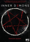 Inner Demons - Inner Demons - DVD