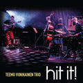 Viinikainen,teemu - Hit It - Music CD