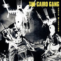 Cairo Gang - Goes Missing - Music CD
