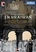 Schubert / Schade / Wiener Staatsopernchor - Fierrabras - DVD