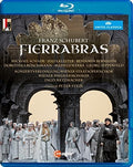 Schubert / Schade / Wiener Staatsopernchor - Fierrabras - Blu-ray