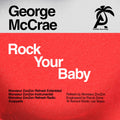 Mccrae,george - Rock Your Baby (monsieur Zonzon) - Music CD