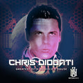 Chris Diodati Greatest Hits: Nu Disco / Var - Chris Diodati Greatest Hits: Nu Disco / Var - Music CD
