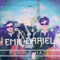 Emil & Dariel - Purple Haze - Music CD
