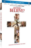 Do You Believe - Do You Believe - Blu-ray
