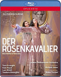 Strauss / Erraught / London Philharmonic Orchestra - Der Rosenkavalier - Blu-ray