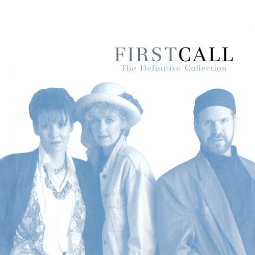First Call - Definitive Collection: Unpublished Exclusive - Music CD