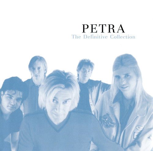 Definitive Collection: Unpublished Exclusive Music CD