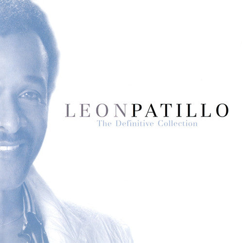 Patillo,leon - Definitive Collection: Unpublished Exclusive - Music CD