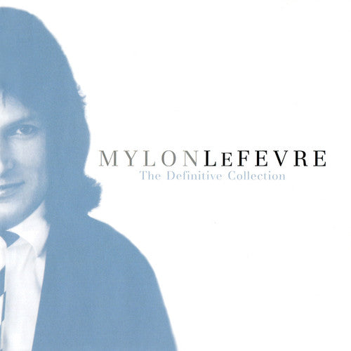 Lefevre,mylon - Definitive Collection: Unpublished Exclusive - Music CD