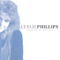 Phillips,leslie - Definitive Collection: Unpublished Exclusive - Music CD