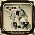 Klein,janet / Her Parlor Boys - It's The Girl - Music CD