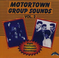 Motortown Group Sounds 2 / Various - Motortown Group Sounds 2 / Various - Music CD