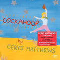 Matthews,cerys - Cockahoop - Music CD