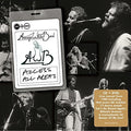 Average White Band - Access All Areas - Music CD