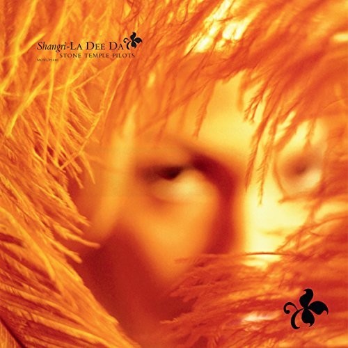 Stone Temple Pilots - Shangri-la Dee Da - Vinyl Record