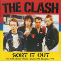 The Clash - Sort It Out: Live At The Lyceum Theatre, London 29th December 1978 Vinyl Record