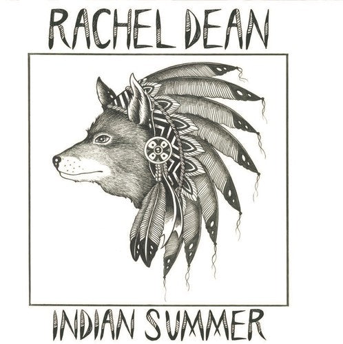 Dean,rachel - Indian Summer - Music CD